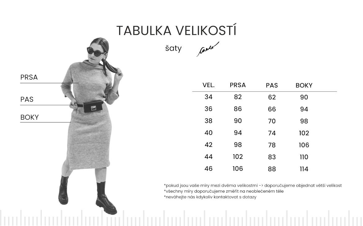 Šaty - 2
