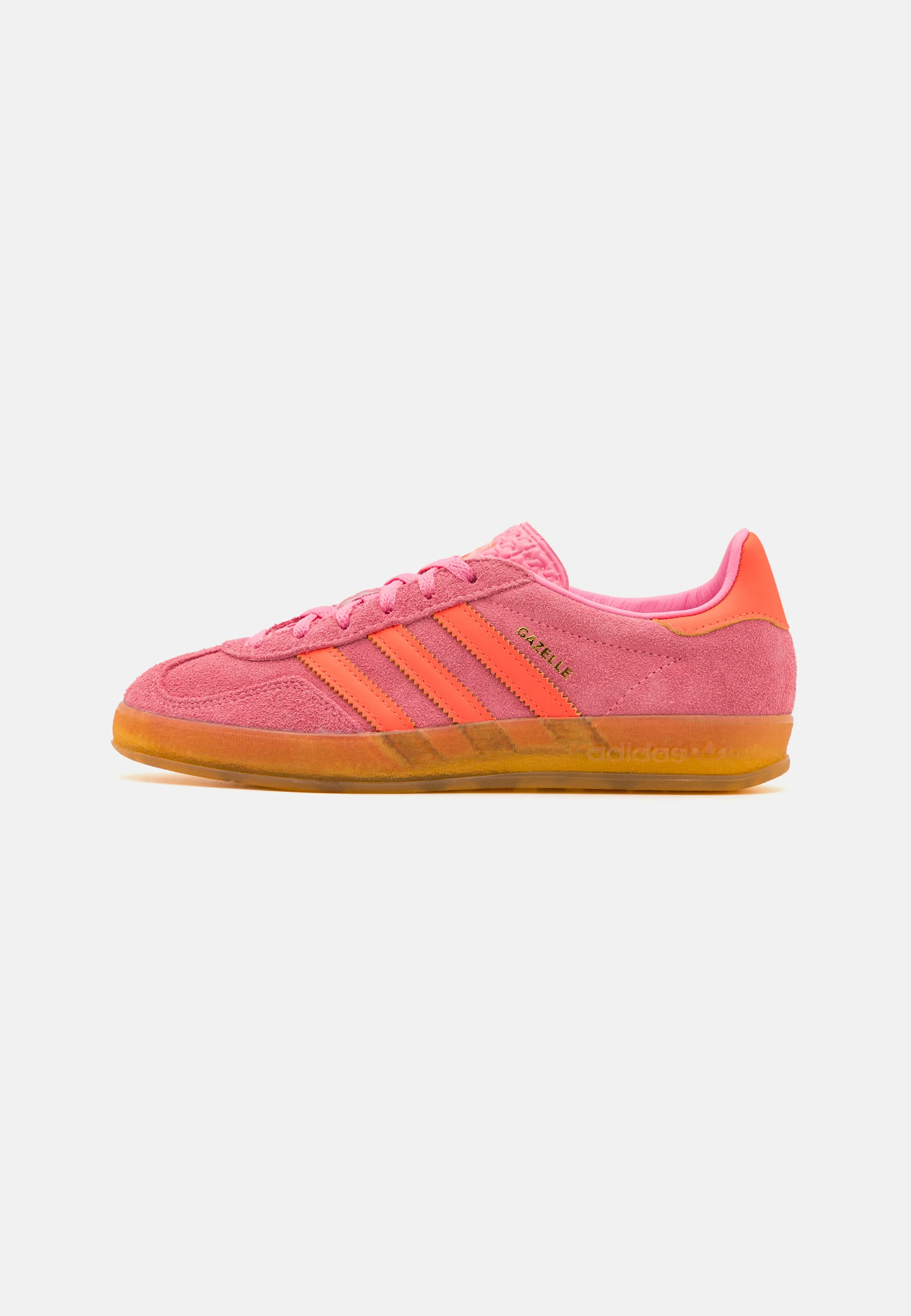 Chceš Adidas: Gazelle, Samba nebo Spezial?