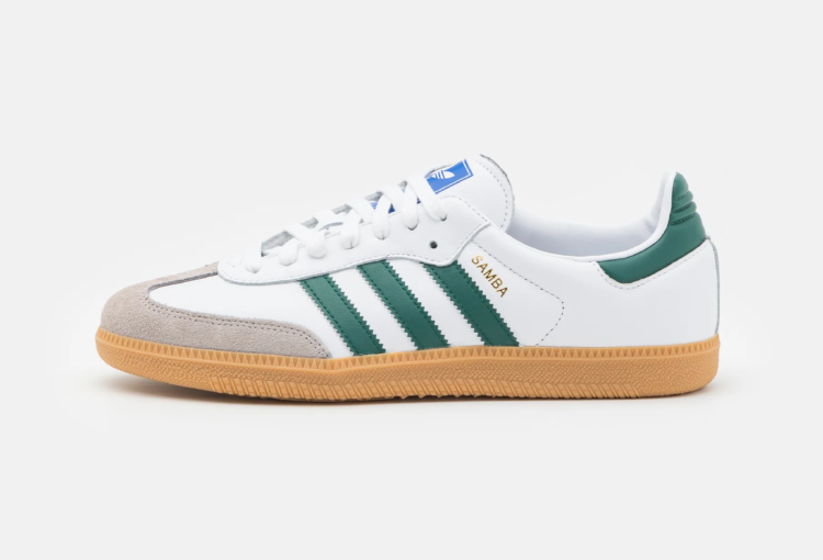 Adidas Samba 