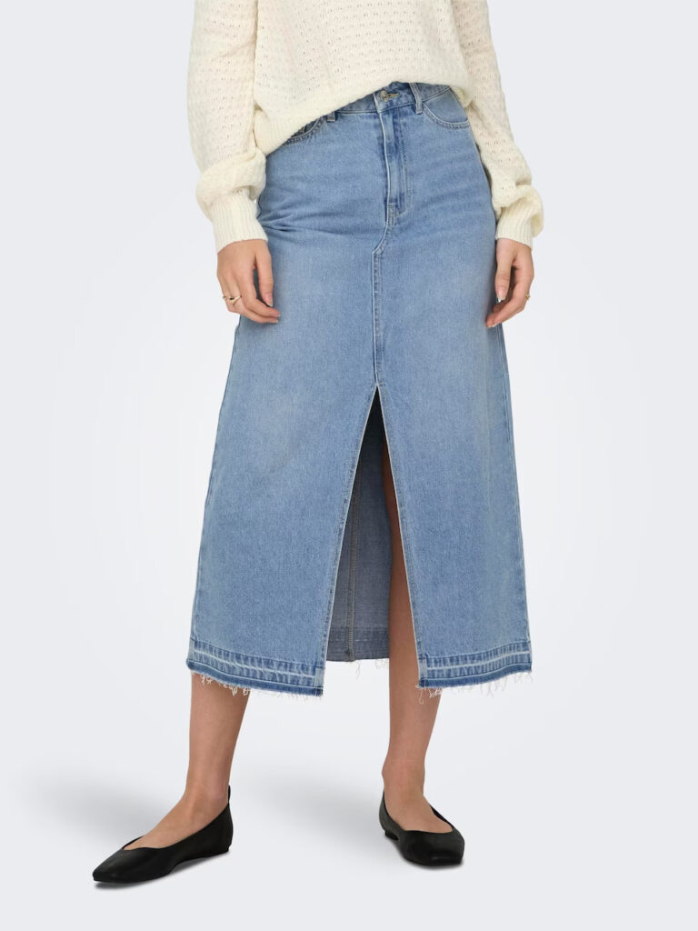 Denim sukně JDY